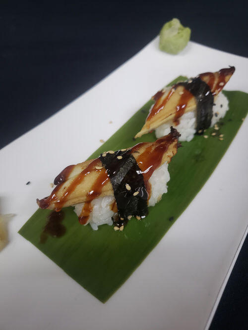 Sea Eel (nigiri)