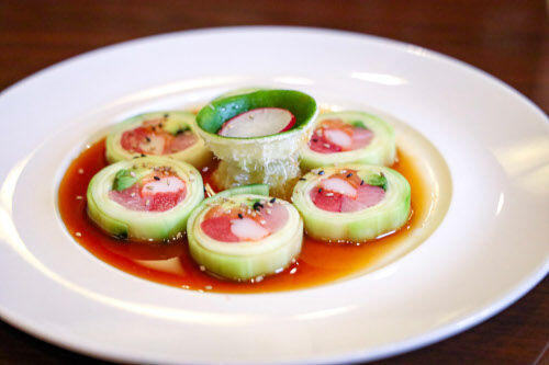 Coast Roll