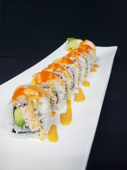 Yumi Roll