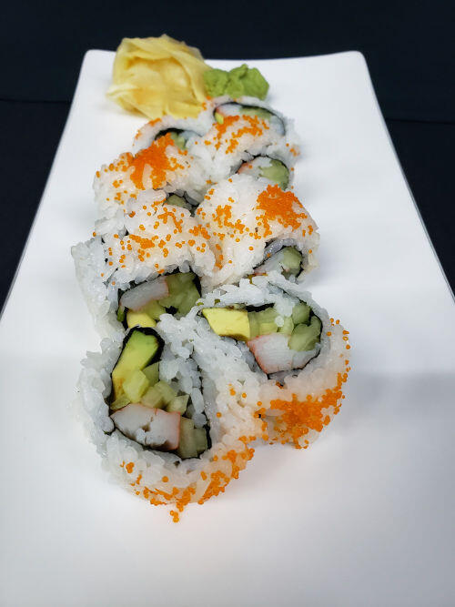 California Roll