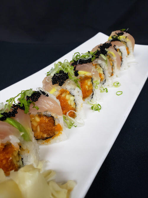 Kawhi Roll