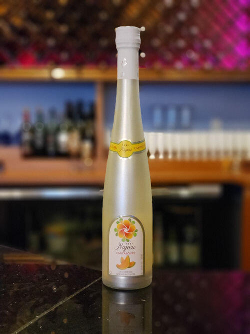 Yuki Nigori (375ML)