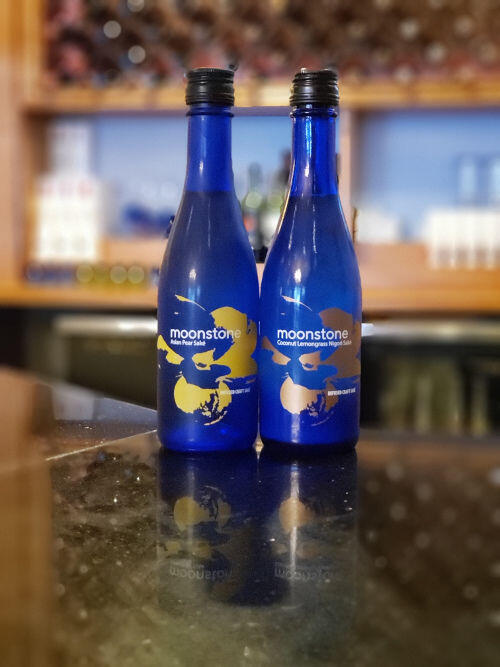 Moonstone Sake (300ML)