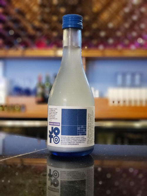 Joto Nigori  (300ML)