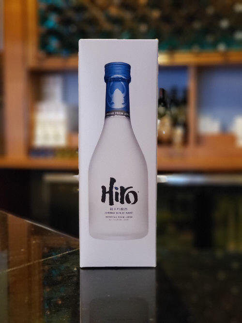 Hiro Blue (300ML)