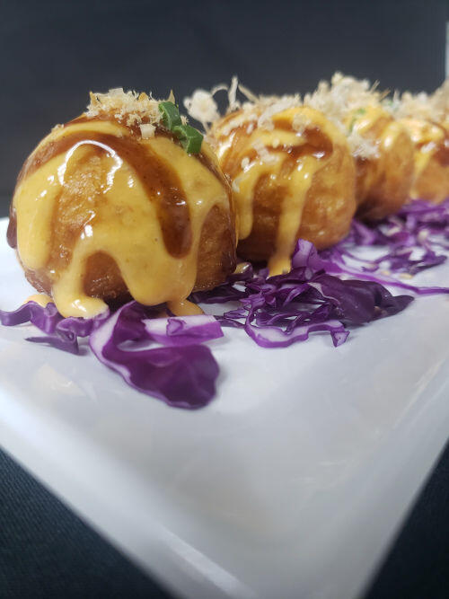 Takoyaki