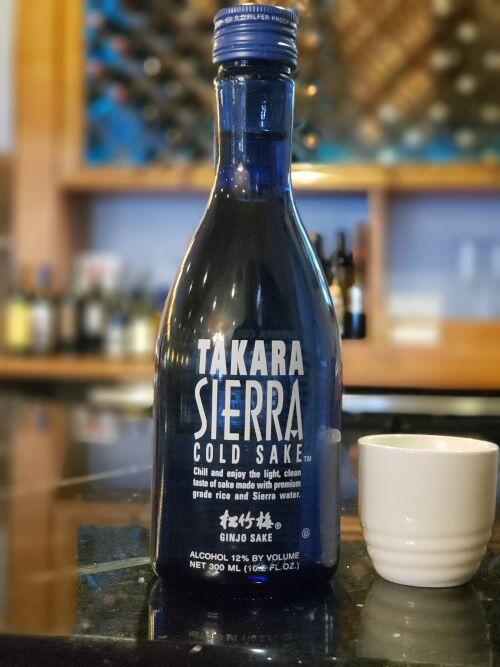Takara Sierra (300ML)