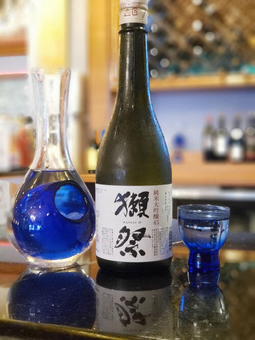 Dassai 45 (720ML)
