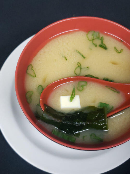 Miso Soup