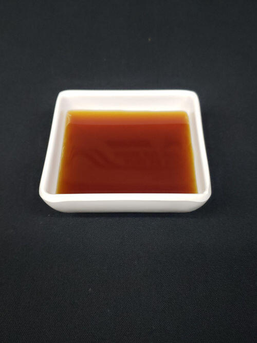 Side of Ponzu