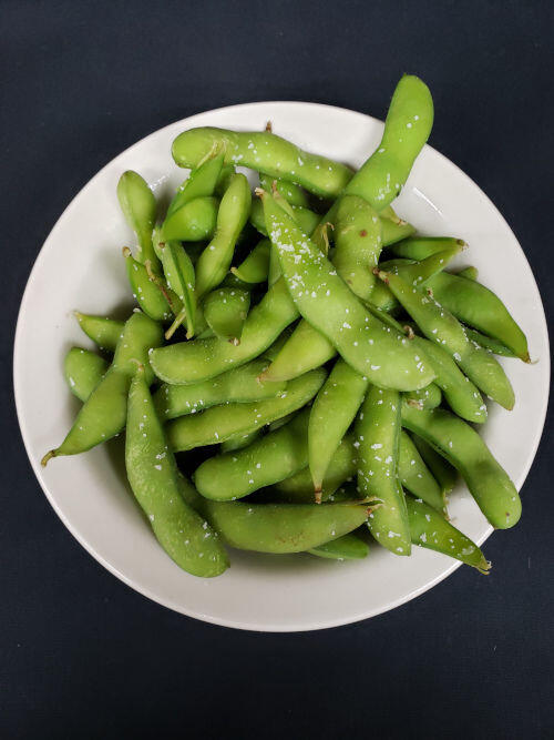Edamame