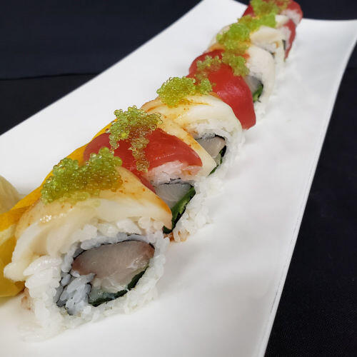 Robin Hood Roll